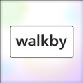 walkby icon