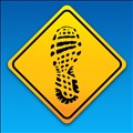 WalkJogRun icon