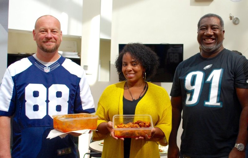   Chief Human Resources Officer and Senior Vice President