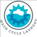 Wash Cycle Laundry icon