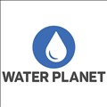 Water Planet icon