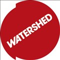 Watershed icon