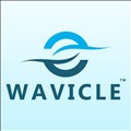 Wavicle icon