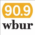 Wbur icon