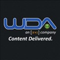 WDA icon