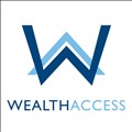 Wealth Access icon