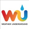 Weather Underground icon