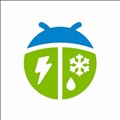 WeatherBug icon