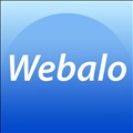 Webalo icon