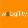 Webgility icon