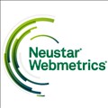 Webmetrics icon
