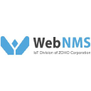 WebNMS icon