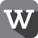 Webtrends icon