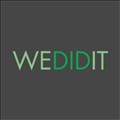 WeDidIt icon