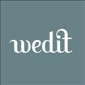 Wedit icon