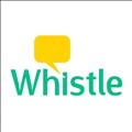 Whistle icon