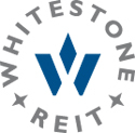Whitestone REIT icon