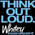 Whiteyboard icon