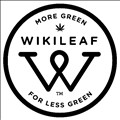 wikileaf icon