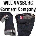 Williamsburg Garment Company icon