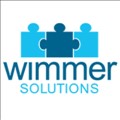 Wimmer Solutions icon
