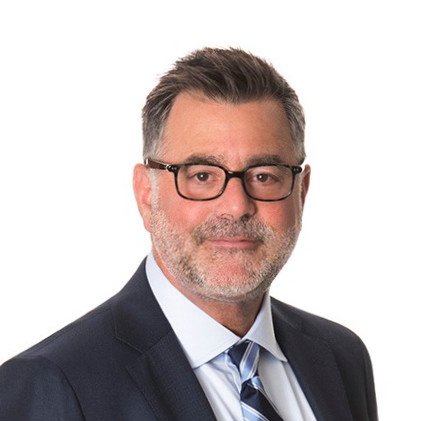   Winston & Strawn CMO