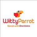 WittyParrot icon