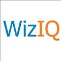 WizIQ icon