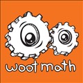 Woot Math icon