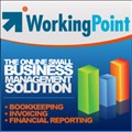 WorkingPoint icon