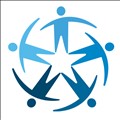Workplace Stars icon