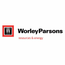 WorleyParsons icon