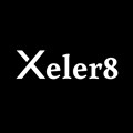 Xeler8 icon