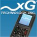 XG Technology icon