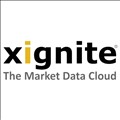 Xignite icon