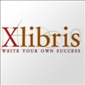 Xlibris icon