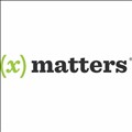 xMatters icon