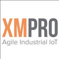 XMPro icon