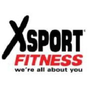 XSport Fitness icon
