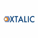 Xtalic icon