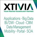 Xtivia icon