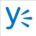 Yammer icon