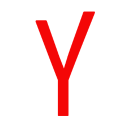 Yandex N.V. icon
