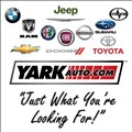 Yark Auto Group icon