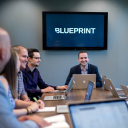 Blueprint Digital icon