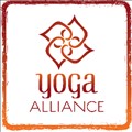 Yoga Alliance icon
