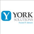 York Solutions icon