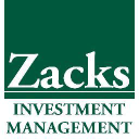 Zacks Investment Management icon