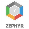Zephyr icon