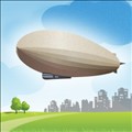 Zeppelin icon